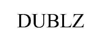 DUBLZ