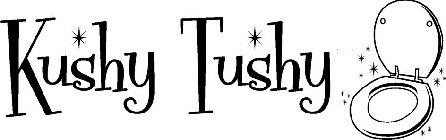 KUSHY TUSHY