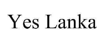 YES LANKA