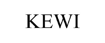 KEWI