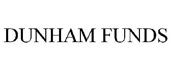 DUNHAM FUNDS