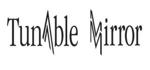 TUNABLE MIRROR