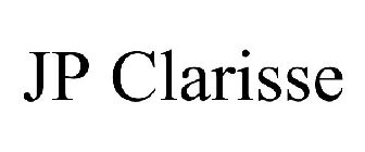 JP CLARISSE