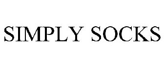 SIMPLY SOCKS