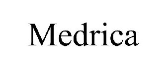 MEDRICA