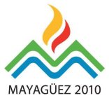 M MAYAGÜEZ 2010