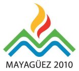 M MAYAGÜEZ 2010