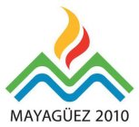 M MAYAGÜEZ 2010