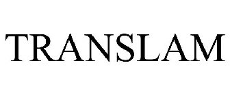 TRANSLAM