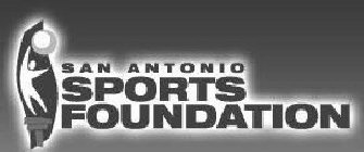 SAN ANTONIO SPORTS FOUNDATION