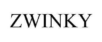 ZWINKY