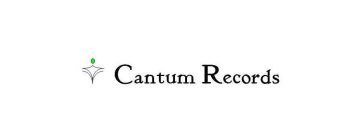 CANTUM RECORDS