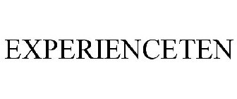 EXPERIENCETEN