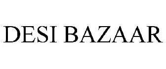 DESI BAZAAR