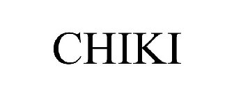 CHIKI