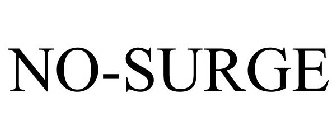 NO-SURGE