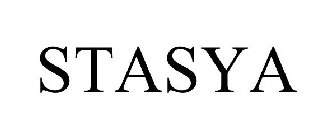 STASYA