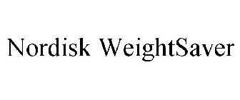 NORDISK WEIGHTSAVER