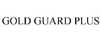 GOLD GUARD PLUS