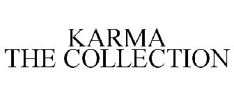 KARMA THE COLLECTION