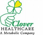 CLOVER HEALTHCARE A METABOLIC COMPANY