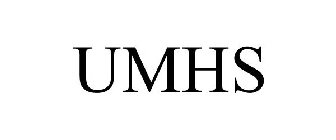 UMHS