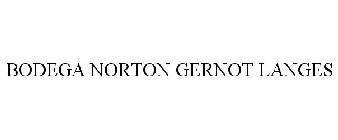 BODEGA NORTON GERNOT LANGES