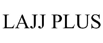 LAJJ PLUS