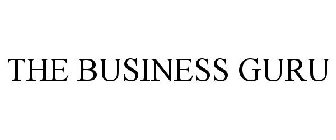 THE BUSINESS GURU