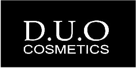D.U.O COSMETICS