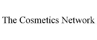 THE COSMETICS NETWORK