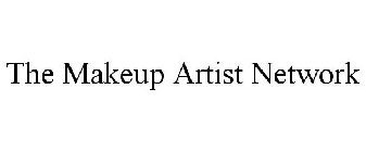 THE MAKEUP ARTIST NETWORK