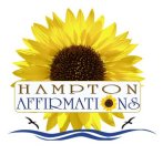 HAMPTON AFFIRMATIONS