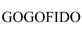 GOGOFIDO