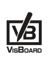 VB VISBOARD