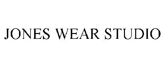 JONES WEAR STUDIO