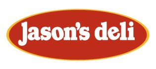 JASON'S DELI