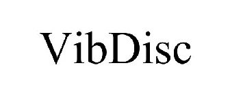 VIBDISC