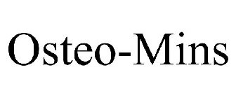 OSTEO-MINS