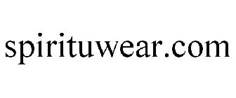 SPIRITUWEAR.COM