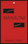 MANTONI MILAN ITALY