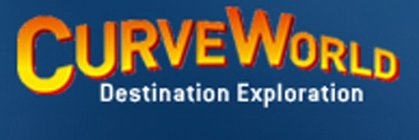 CURVEWORLD DESTINATION EXPLORATION