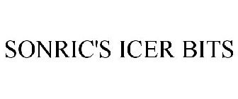 SONRIC'S ICER BITS