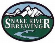 SNAKE RIVER BREWING