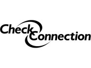 CHECK CONNECTION