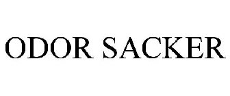 ODOR SACKER