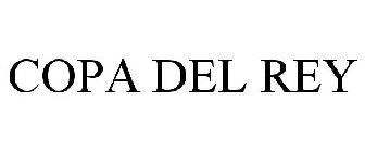 COPA DEL REY