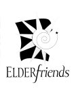 ELDERFRIENDS