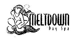 MELTDOWN DAY SPA