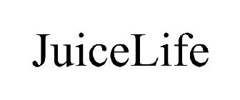 JUICELIFE